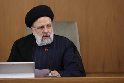  Oglasio se iranski ministar unutrasnjih poslova 