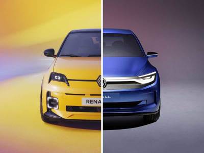  Dogovor VW i Renault-a propao za jeftinije automobile 