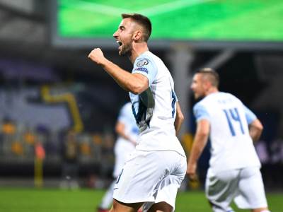 Spisak Slovenije za EURO 2024.godine Spisak Slovenije za EURO 2024.godine