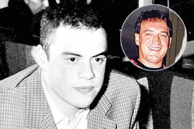 Vozac zemusnkog klana o otkmici momka koji se ubio Vozac zemusnkog klana o otkmici momka koji se ubio