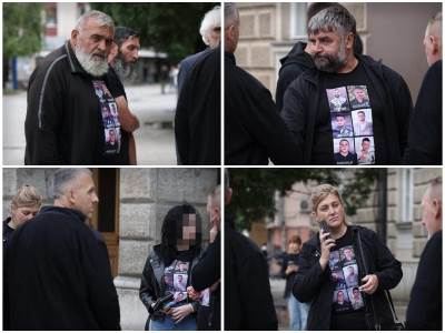  Počinje suđednje opzuženom za masakr u Mladenovcu 