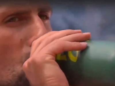  Navijaci zabrinuti zbog Djokovica 