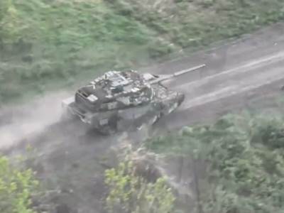 ruski tenk t-90m 