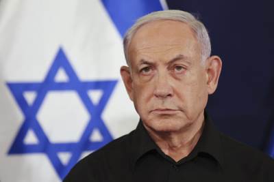  Kazna za sud u Hagu zboh hapsenja Netanjahua 