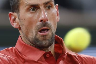  Novak saznao svog rivala na Rolan Garosu 