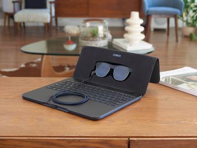 Ovo je jedan od najludjih laptopova koje ste ikad vidjeli   Ovo je jedan od najludjih laptopova koje ste ikad vidjeli