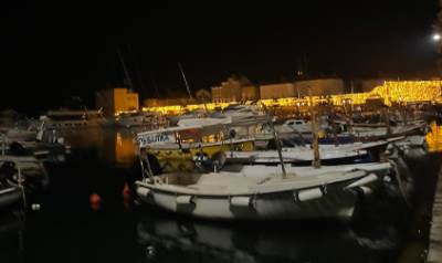  Morsko dobro pocelo pripreme za liniju Budva Dubrovnik 