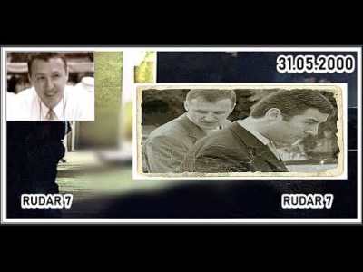  Ko je spalio tragove do ubice Gorana Žugića 