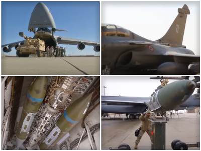  Ukrajina dobila dozvolu za napad na Rusiju 