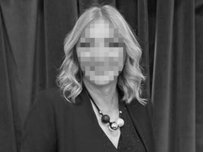  VRAĆALA SE U KREVET, A ONDA JE IZBO NOŽEM! Ankicu iz Rakovice usmrtio muž, pa se okupao i otišao u policiju 