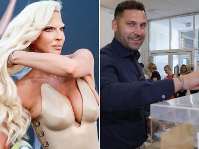   Jelena Karleuša i Duško Tošić nose iste narukvice 