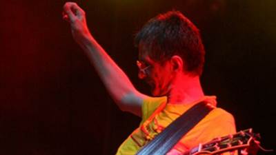  Orgazam objavio: "Bio sam loš" 