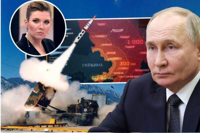  Evo dokle u Rusiji sve dopiru americke rakete 