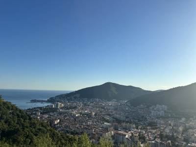Budva   Budva