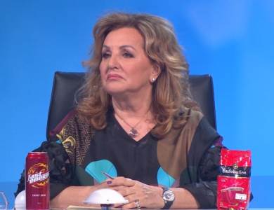  Evo kako glasi pravo ime Ane Bekute, mnoge će šokirati 