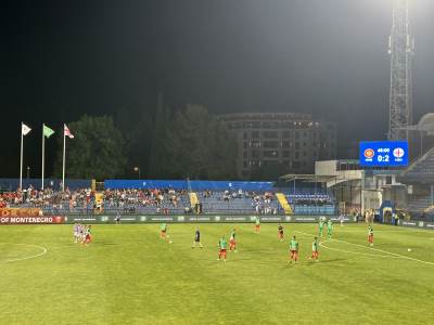  Kup Crne Gore: Dečić eliminisao Budućnost, Petrovac i Mladost bez greške 