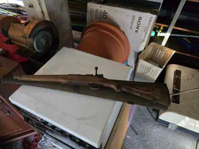  U Kotoru policija pronašla pištolj i pušku nakon požara 