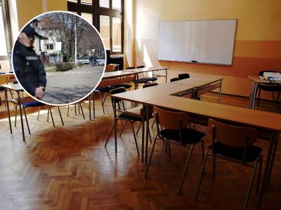  Nastavnicu biologije Osnovne škole na Novom Beogradu pretukla je majka jednog učenika 
