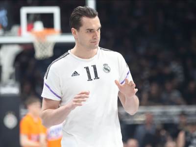  Mario Hezonja napravio je šok-odluku i dogovorio transfer u Barselonu umjesto da ostane u Realu 