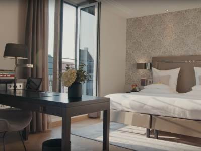  Koje stvari smijete da "ukradete" iz hotela? 