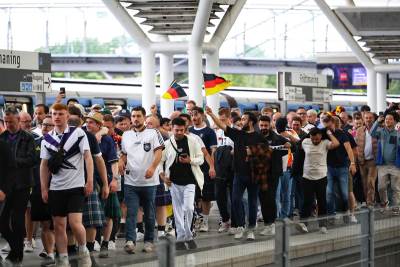  Sprema se bojkot Svjetskog prvenstva? 