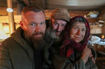  Porodica koja je u Sibiru provela 43 godine 