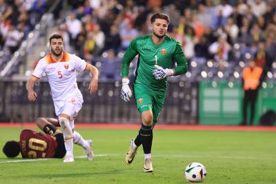  FSCG najavio veliki Memorijalni turnir posvećen Matiji Šarkiću – stižu Totenhem, Vila, Inter, Vulvsi i Partizan
 