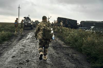  Vojska prazni sva naselja na 10 kilometara od Rusije 