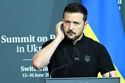  Rumunija poslala Ukrajini patriot odbrambeni sistem 