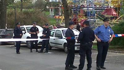  Amer koji je ranio košarkaša pušten uz jemstvo 