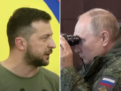  Predlog Kine za prekid rata stavlja Rusiju u nezavidnu poziciju 