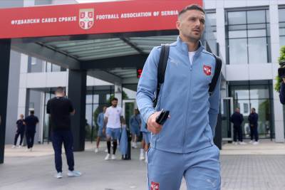  Dušan Tadić uputio izvinjenje zbog izjava koje je prethodno uputiio 