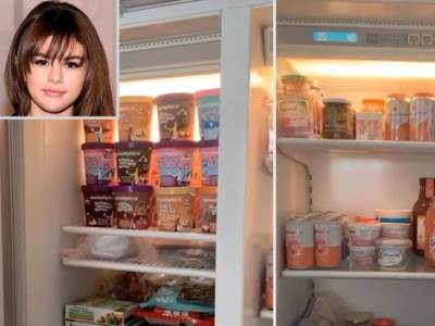 Pogledajte kako poznate ličnosti organizuju frižider 