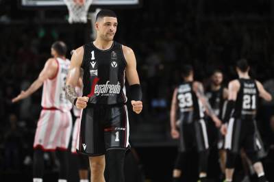  novi košarkaš Parnog valjka je Gabrijel Ife Lundberg 