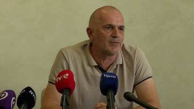 Redžić o nestanku struje, ovo se nije desilo u poslednjih 30 godina, ispituje se uzrok   Redžić o nestanku struje, ovo se nije desilo u poslednjih 30 godina, ispituje se uzrok