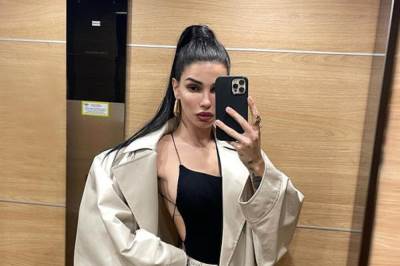 Žena fudbalera dobila nepristojnu ponudu    Žena fudbalera dobila nepristojnu ponudu