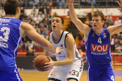  Budućnost poklekla u Pioniru 