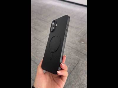  Počela masovna proizvodnja iphone 16 modela 