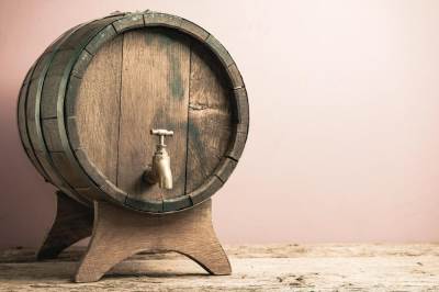  Najstarije vino na svijetu u kojem je zakopan covjek 