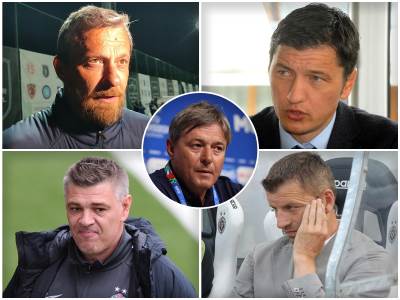 spisak kandidata potencijalnih naslJednika Dragana Stojkovića Piksija   spisak kandidata potencijalnih naslJednika Dragana Stojkovića Piksija