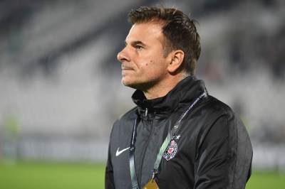  Aleksandar Stanojević je napravio svoj Partizan za samo 25 dana 