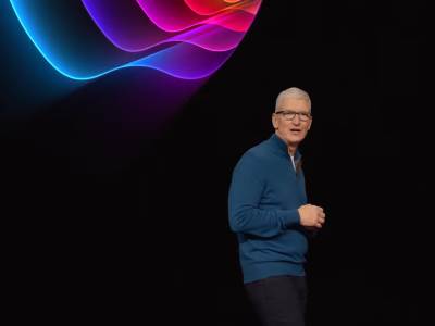  Apple zeli da makne pola radnika 