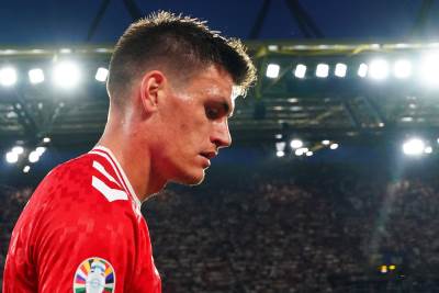 Zasto su danci htjeli da se mec ne nastavlja Zasto su danci htjeli da se mec ne nastavlja