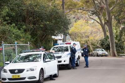  Mladić uhapšen u Australiji zboh napada koji je izvršio na kampusu 