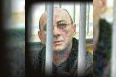  Suđenje ubici Zorana Đinđića 