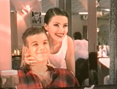  greška u cecinom spotu 