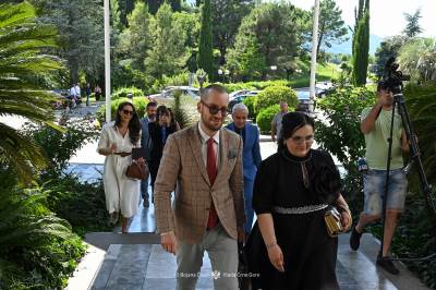  Delegacija Vlade Crne Gore posjetila institu Igalo 