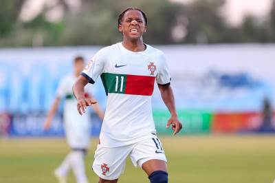 Kardoza Varele portugalski igrac nestao   Kardoza Varele portugalski igrac nestao