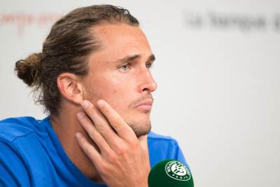  Zverev se oglasio o kazni za Janika sinera 
