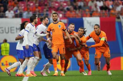  Ko će biti drugi polufinalista eura 